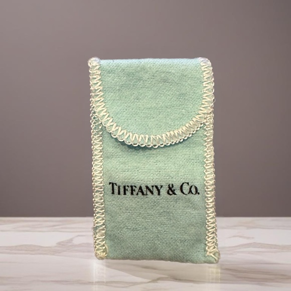 ✨ Tiffany & Co. Silver Rope Bracelet – Classic Elegance – Timeless & Chic! ✨ - Picture 3 of 3